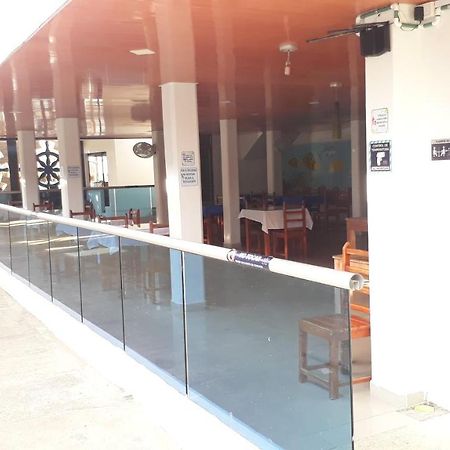 Covenas Playas Tropicales Hotel Exterior photo